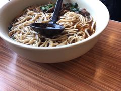 -李先生牛肉面大王(华联商厦店)