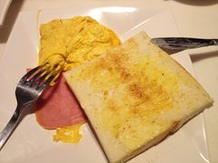 套餐-太兴烧味餐厅(宝明大厦店)