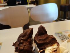-麦当劳(新华路步步高店)