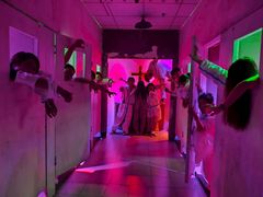 -棂笼·深度沉浸密室(武汉旗舰店)