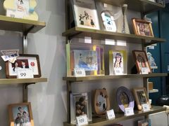 -海马体照相馆(佛山岭南站店)