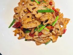 -湘轩·土菜研究院(光大店)
