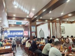 -清真·马洪小炒泡馍馆(钟楼回民街店)