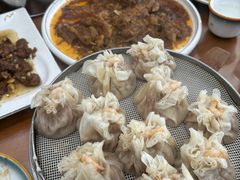 -清真·同发顺饭庄·烧麦(总店)