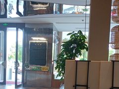 -风味小馆(天目湖宾馆店)