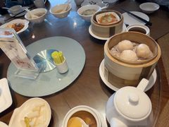 -正元希尔顿逸林酒店-御玺中餐厅