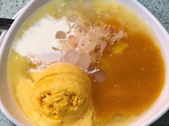 金枝玉露-松记糖水店(铜锣湾分店)