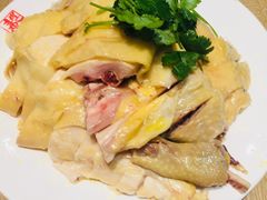 -泰煌鸡·上海白斩鸡·鸡汤面(鹤庆店)