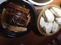-外婆家(南开大悦城店)