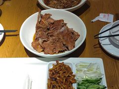 -九毛九西北菜(大东海店)