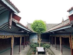 -石宝寨