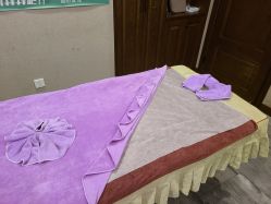 -青青一生美皮肤管理