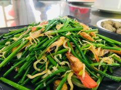 -茗荔园农庄(大涌店)