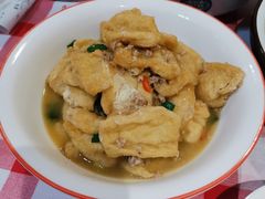 -西江红·株洲本地菜(滨江南路店)