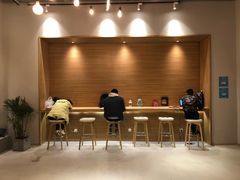 -当当书店(国泰广场店)