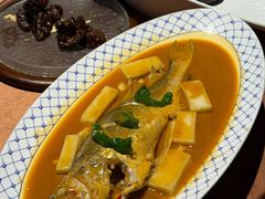 -兰庭玉树·老饭骨家宴(后海店)