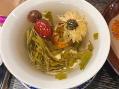-冯校长老火锅(双桥路店)