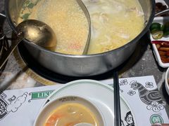 -禄婶鸡煲·打边炉