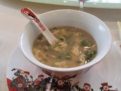 -村长家的疙瘩汤·东营菜(东营茶城店)