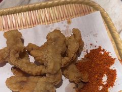 -南锣南门(东方银座店)