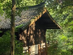 -黄公望隐居地