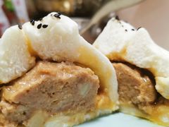 -白玉兰食品甜凤店(合生汇店)