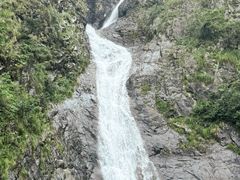 -白云源风景区