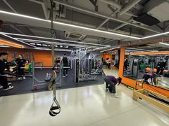 -ALIV WELLNESS运动健身(浦东大道店)