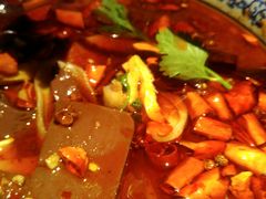 -新悦·霞浦海鲜生(上下杭店)
