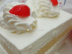 奶油小方-红宝石·鲜奶小方·海派西点房(控江店)