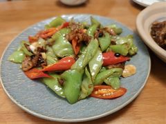 -钰田大院•怀柔本土菜(雁栖湖店)