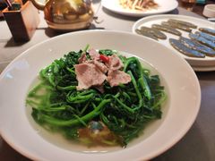 -张家卫·阳江菜·小海鲜(肥婆湾桥店)