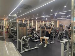 -美航国际健身(北京华联店)