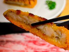 -温野菜涮涮锅(曲江大悦城店)