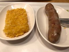 -宜家·瑞典风味餐厅(无锡店)