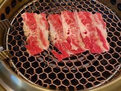 -極屋鮨牛 · 烧肉酒场(时代C馆店)