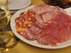 -Osteria dell'Orsa