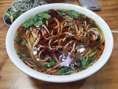 -老冯拉面羊棒骨(西宸广场店)