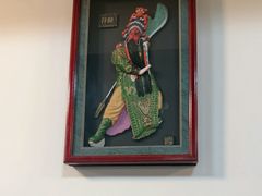 -大梁骨头馆·酱骨老菜(友好店)