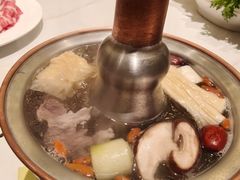 -南门涮肉(上海二店)