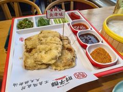 -肘子酥·天津菜·特色捞面(德云社店)
