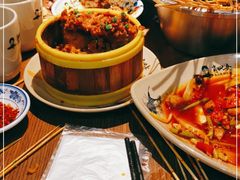 -肖四女乐山跷脚牛肉(世博源店)