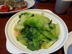 -古南都·老广东酒楼(龙江店)