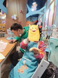 -Harry's Kitchen哈里小屋(上海大悦城店)