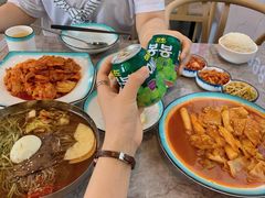 -屋里家延边朝鲜族冷面(梅林3店)