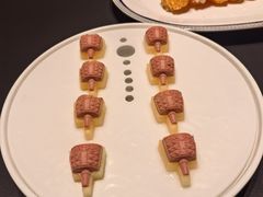 -曾宴·楚菜(湖北省博物馆店)