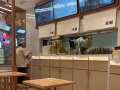 -小满手工粉(北京来福士店)
