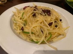 -君悦酒店·1881·北京烤鸭