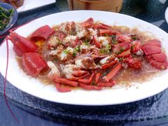 -頂好酒家·经典粤菜(海信广场店)