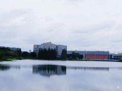 -四川大学(江安校区)